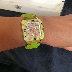 Women’s wrist watch
